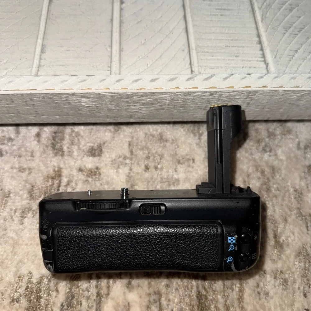 Canon BG-E6 Battery Grip